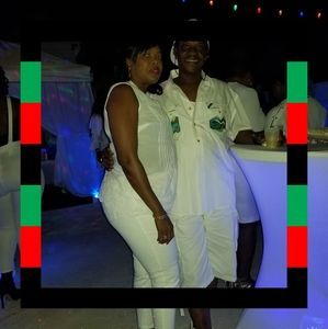 Meet your Posher, Terrence